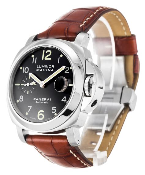 panerai clone movement|panerai copy watches for sale.